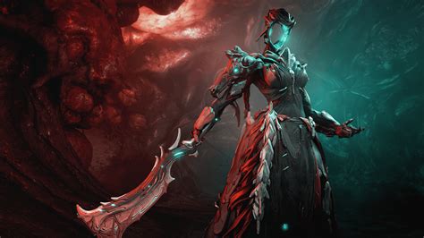 Baro Ki’Teer Inventory and Recommendations in Warframe Aug 9.